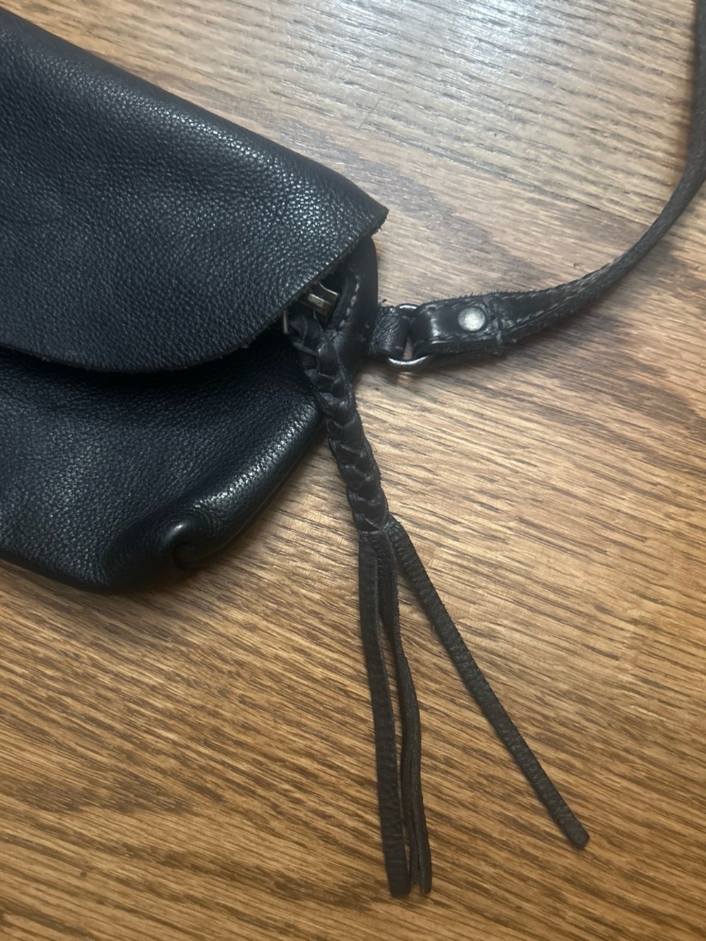 Free People WE THE FREE belt bag crossbody bag! NWOT SUPER CUTE!